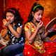 Image for article titled Photos: Luminous portraits of Bangladesh’s teenage prostitutes